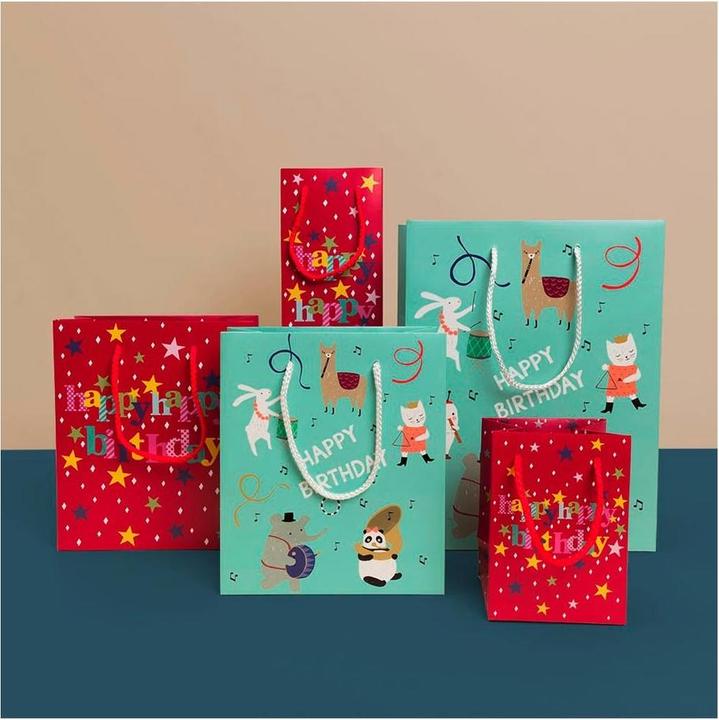 Produktbild Stewo Geschenktasche (Geschenktüte, 1 x)