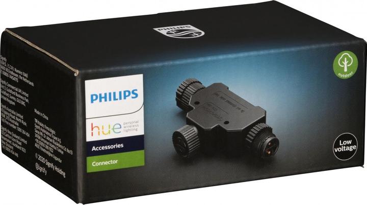 Image du produit Philips Hue Fiche T Hue