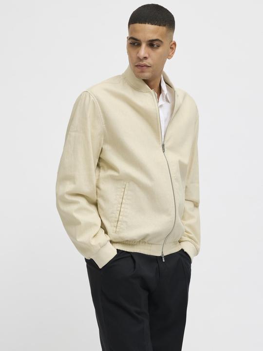 Produktbild Jack & Jones Jprccleister Bomber Jkt (L)