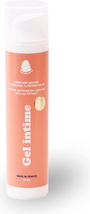 Puissante Gleitmittel (50 ml)
