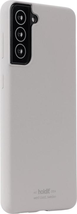 Image du produit Holdit Silicone (Samsung Galaxy S21+)