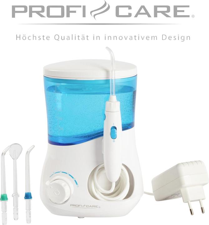 Image du produit Profi-Care Douche buccale PC-MD 3005