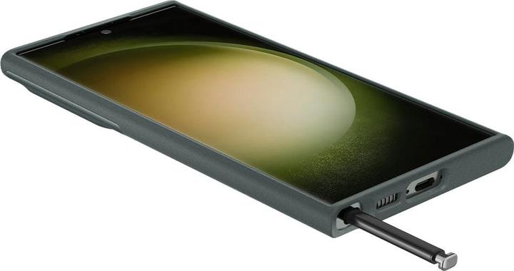 Actual product image Spigen Switch-operated 3-position key 458A latching (ZB4BG310) (Samsung Galaxy S23 Ultra)