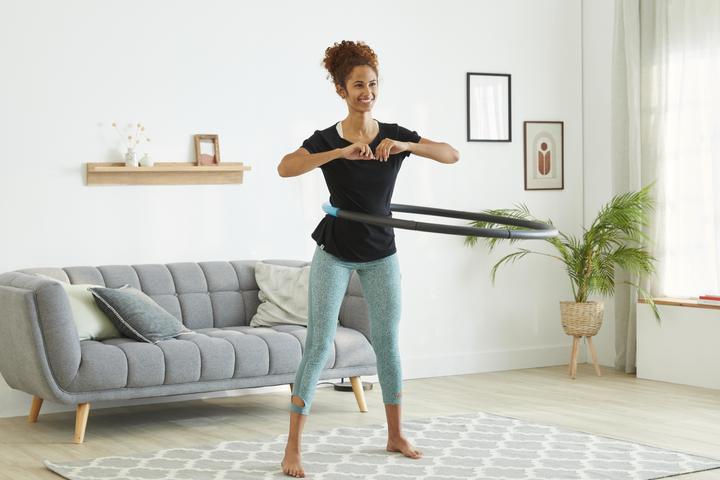 Immagine prodotto Domyos Leste (90 cm, 1628 g)