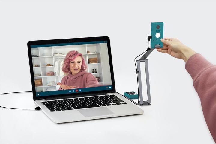 Image du produit Iris IRIScan Visualizer 7 (USB)