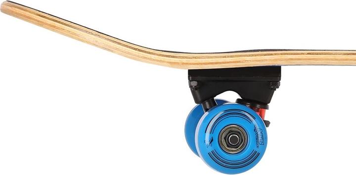Produktbild Nils Skateboard EXTREME CR3108SA MONKEY (30.71")