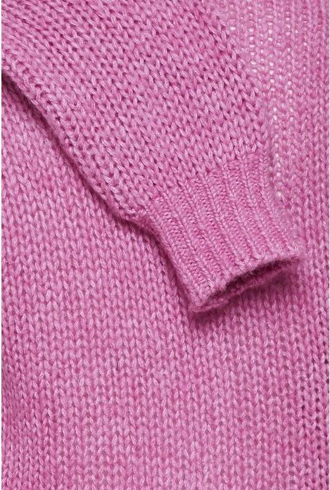 Actual product image B.young 's cardigan onikka (M)