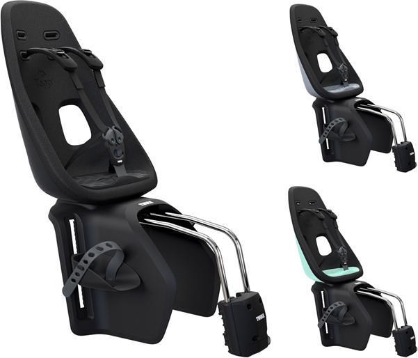 Produktbild Thule Yepp Nexxt Maxi Frame Mounted (Velorahmen)