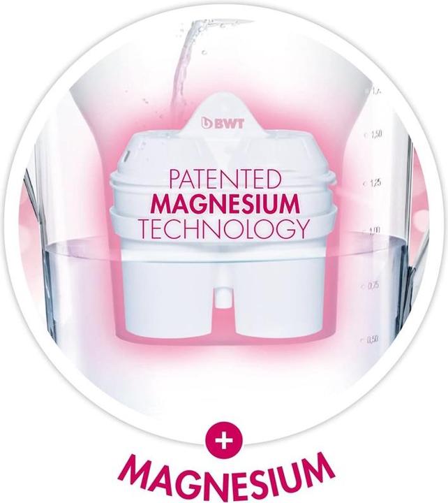 Productafbeelding BWT Magnesium Mineralisator (6 x)