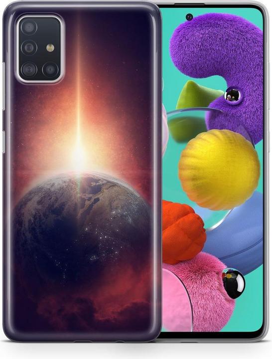 König Design Cover Mobile Protection for Nokia 2.3 Case Cover Bag Bumper Cases TPU Motif Shell (Nokia 2.3)