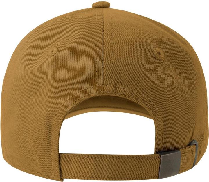 Actual product image Atlantis Unisex Adult Dad Sustainable 6 Panel Baseball Cap (One size)