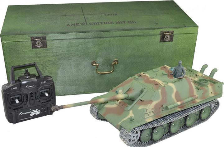 Produktbild Heng Long Jagdpanther (RTR Ready-to-Run)