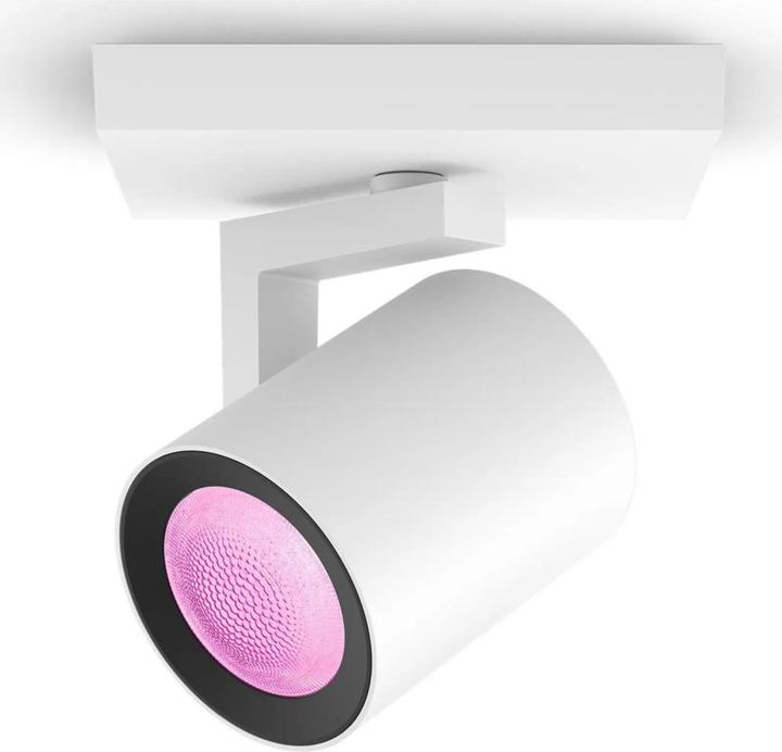 Image du produit Philips Hue Argenta Base BT (350 lm, GU10)