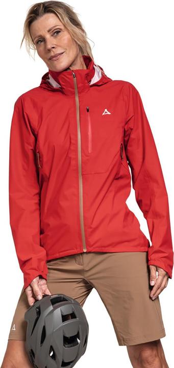 Produktbild Schöffel Bohusleden 2.5l Jacke (S)