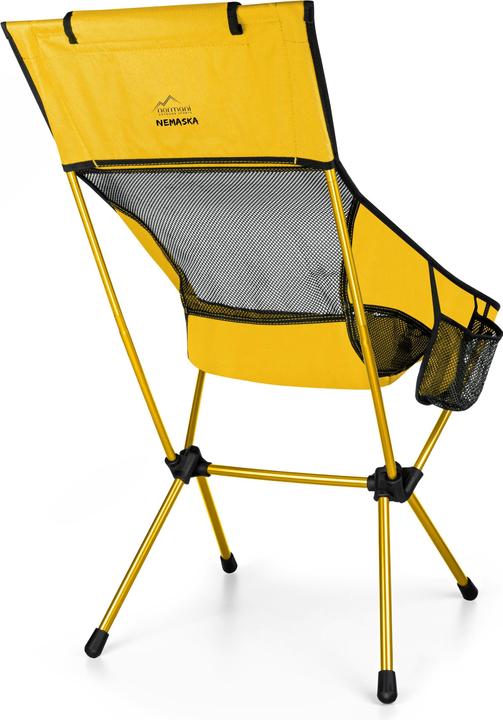 Produktbild Normani Campingstuhl „Nemaska“
