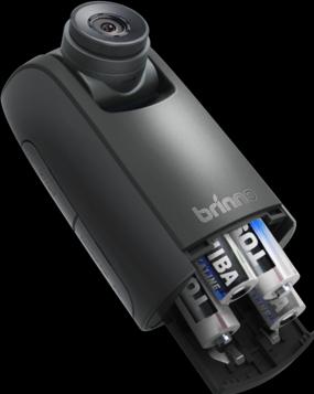 Produktbild Brinno Zeitrafferkamera TLC300