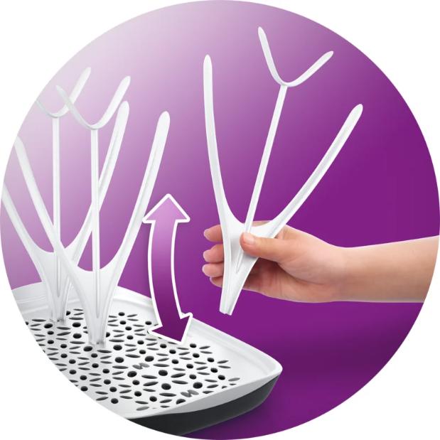 Image du produit Philips Avent Trockengestell