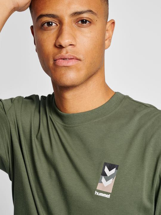 Image du produit hummel Lgc Charles T-Shirt (S)