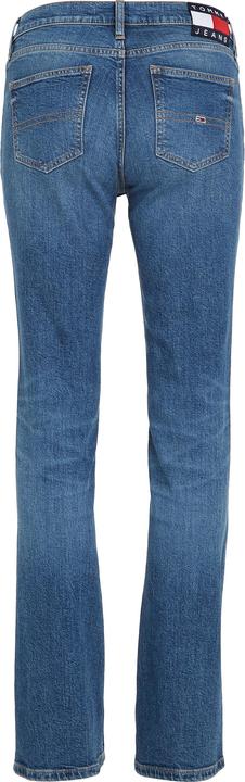 Produktbild Tommy Hilfiger Tommy Jeans Maddie Mid Rise Bootcut Denim Medium (W29/L32)