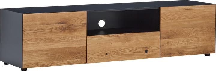 Actual product image micasa Brix II (180 x 47 x 46 cm)