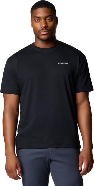 Columbia Black Butte™ Graphic Tee (XL)