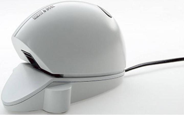 Produktbild Novus Elektrohefter B90 EL(61-B90EL) (20 Blätter)