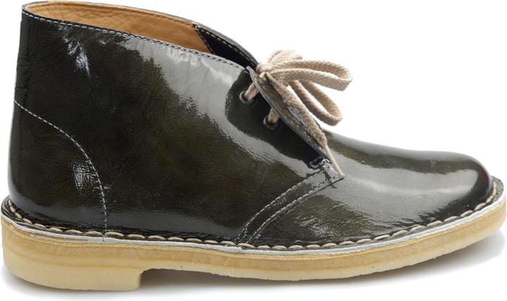Actual product image Clarks Desert Boot (37)