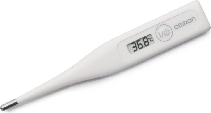 Omron Flex Temp Smart (Armpit, Mouth, Rectal)