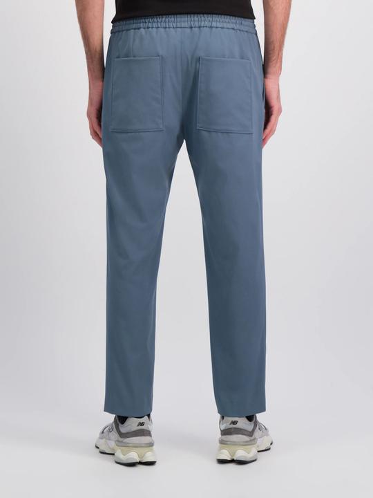 Produktbild Calvin Klein Casualhose cool grey (S)