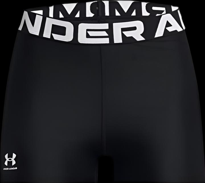 Produktbild Under Armour HeatGear Authentics T-Shirt Damen (S)