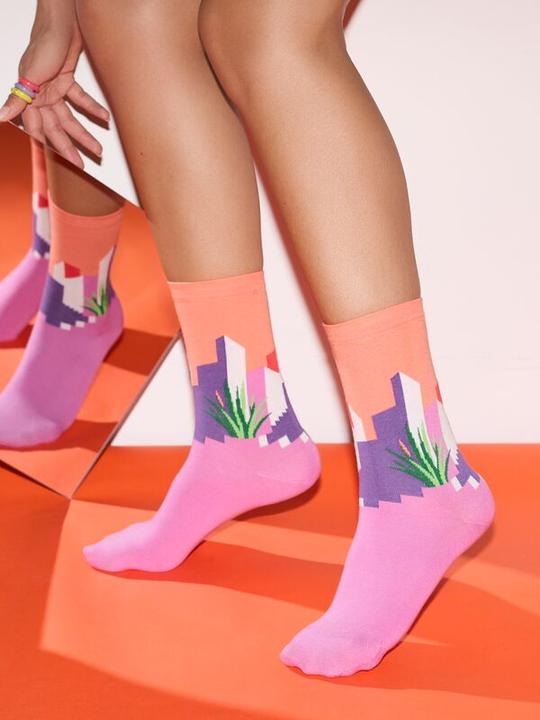 Immagine prodotto Bleuforêt Socken Mexico (36 - 40)