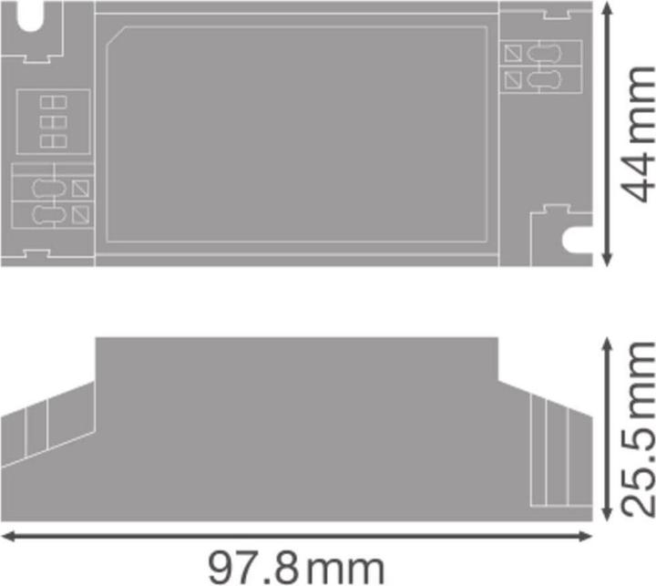 Immagine prodotto Ledvance Driver LED