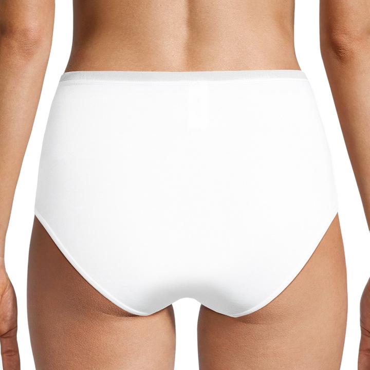 Immagine prodotto Nina von C. Confezione da 3 slip a vita pura (46, 3XL, confezione da 3)