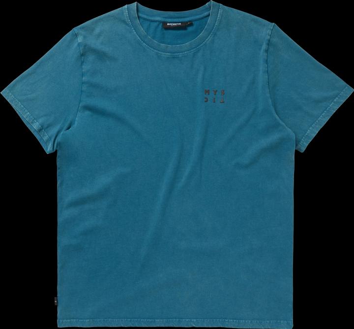 Produktbild Mystic The Mirror GMT Dye Tee (S)