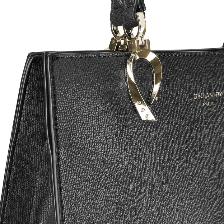 Actual product image Gallantry Handbag made from grained faux leather (15 l)