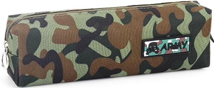 Actual product image Fresh Kleines Federmäppchen Moro ARMY
