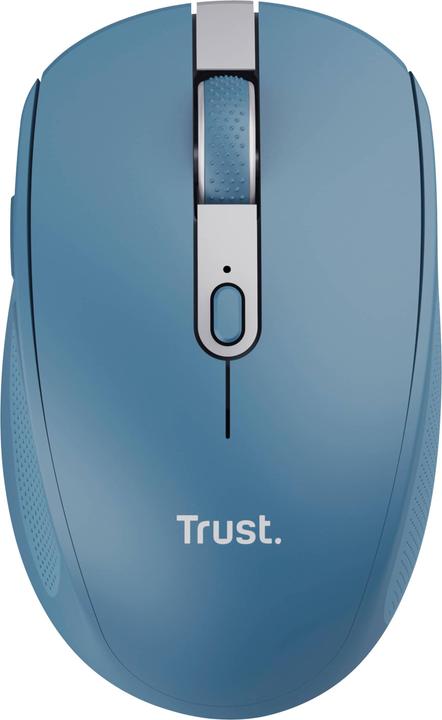 Immagine prodotto Trust Ozaa Compact Wireless (Senza fili)