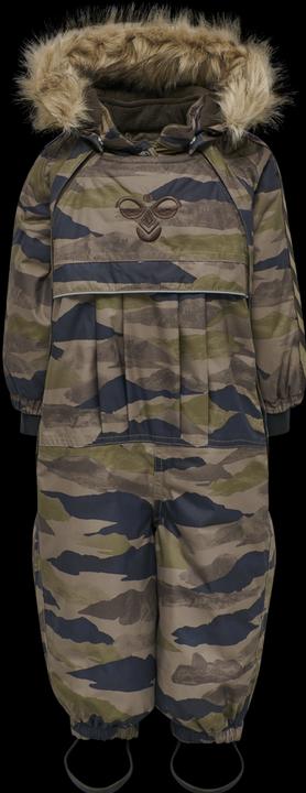 Actual product image hummel hmlMOON SNOWSUIT (92)