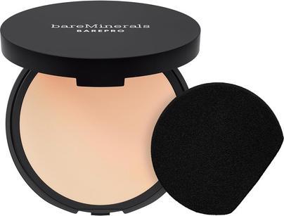 Image du produit Bare Minerals Bareminerals Barepro Skin-Perfecting Powder Foundation Matte Pressed Powder