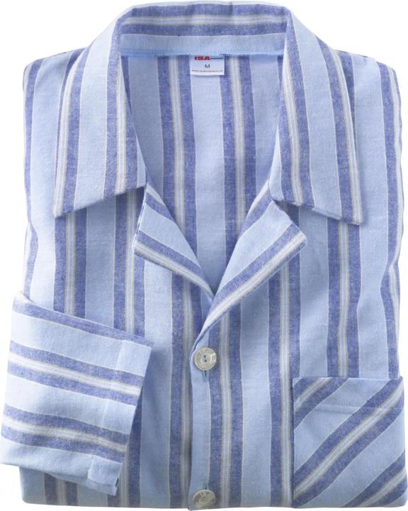 Produktbild ISA Bodywear Pyjama lang (XXL)