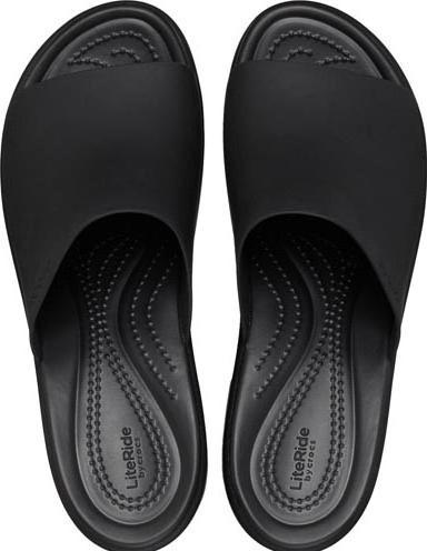Produktbild Crocs W's Brooklyn Slide Heel (40)
