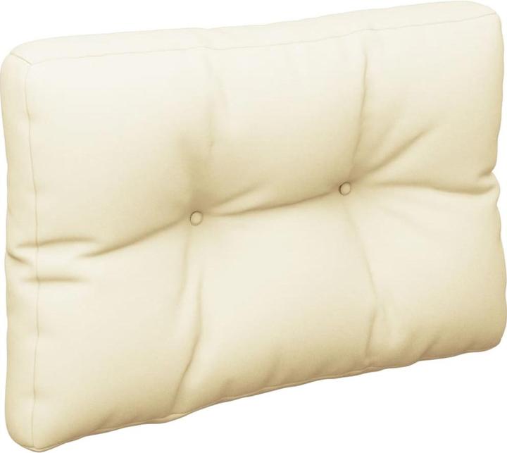 Actual product image VidaXL 10-piece garden lounge set with cushions (60 x 60 x 12 cm)