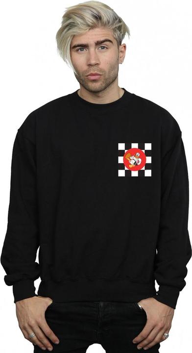 Produktbild Disney Donald Duck Karate Kick Sweatshirt (L)