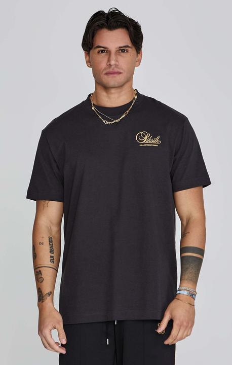 Produktbild Siksilk T-Shirt Graphic T-Shirt (M)