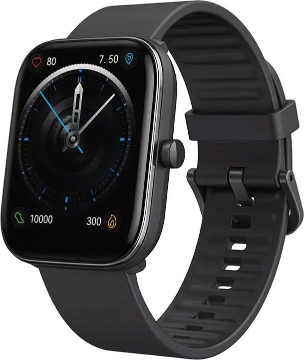 Haylou Smart Watch GST Lite Black (19276.26 mm)