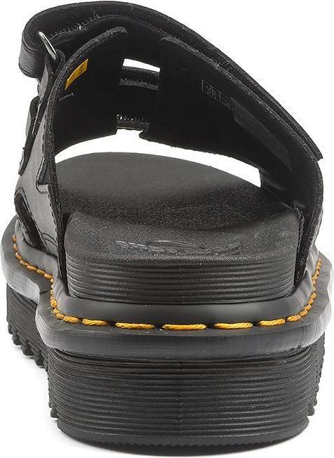 Actual product image Dr. Martens Women's Raine Slide Slide Sandal (40)