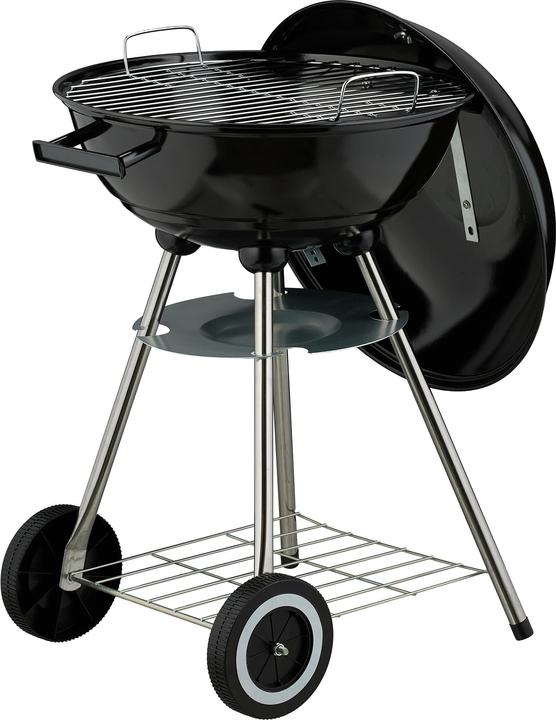 Produktbild Relaxdays Kugelgrill (41 cm)