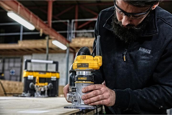 Actual product image DeWalt D26204K