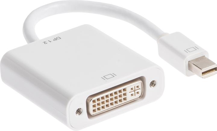 Immagine prodotto Link2Go Mini DP a (DVI, 15 cm)