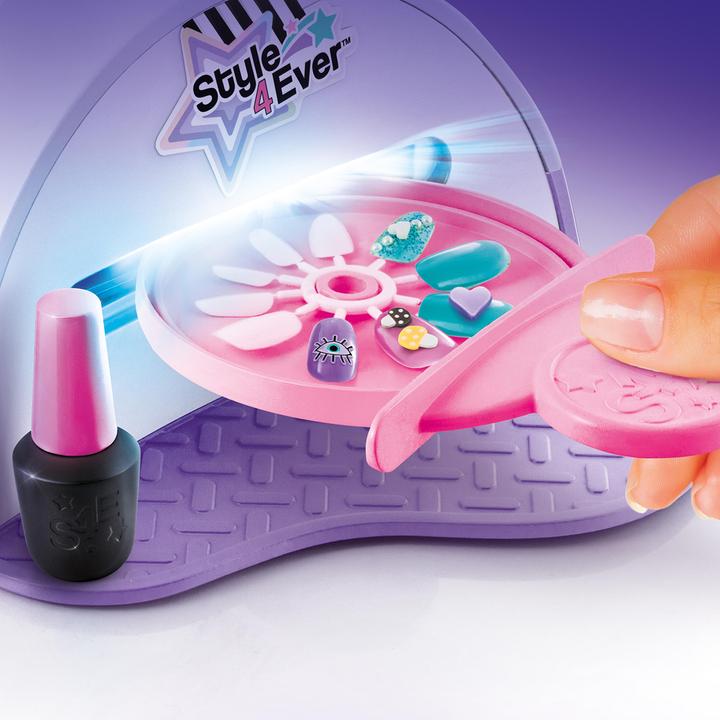 Immagine prodotto Style 4 Ever Gel UV Neglestudio (Essiccatore smalto per unghie)